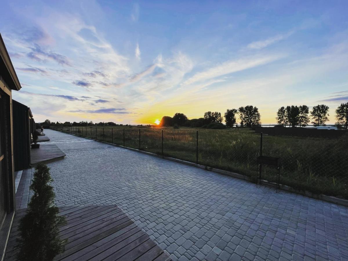 Свояхата Villa Svityaz' Bagian luar foto