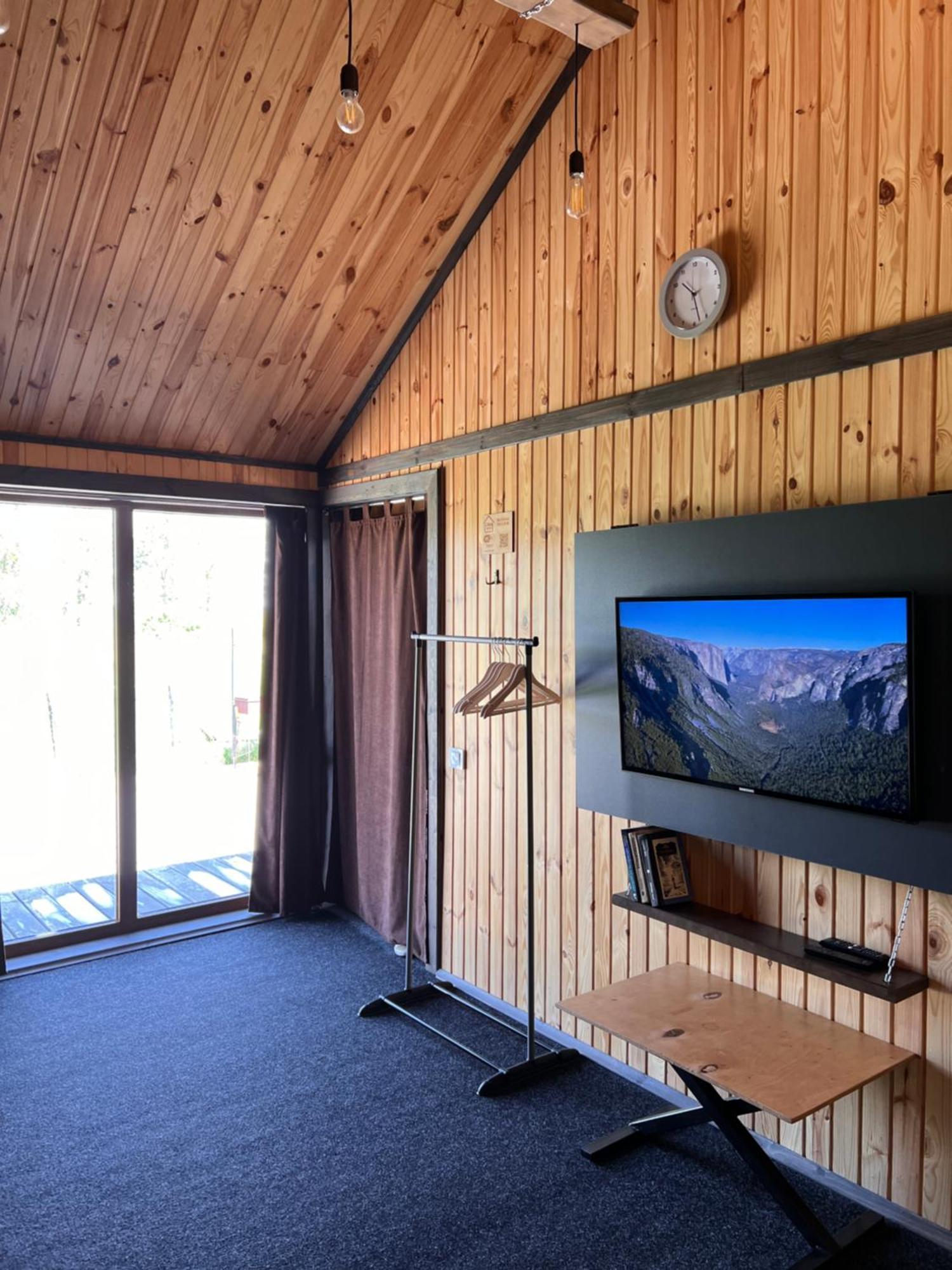 Свояхата Villa Svityaz' Bagian luar foto